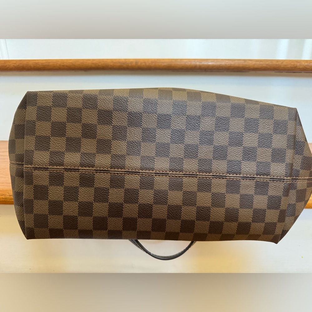 Damier Ebene Iena MM - Picture 7 of 14